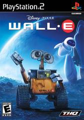Wall-E - PS2