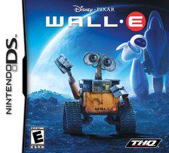 Wall-E DS