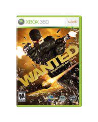 Wanted: Weapons of Fate - X360