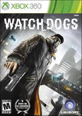 Watch Dogs - X360