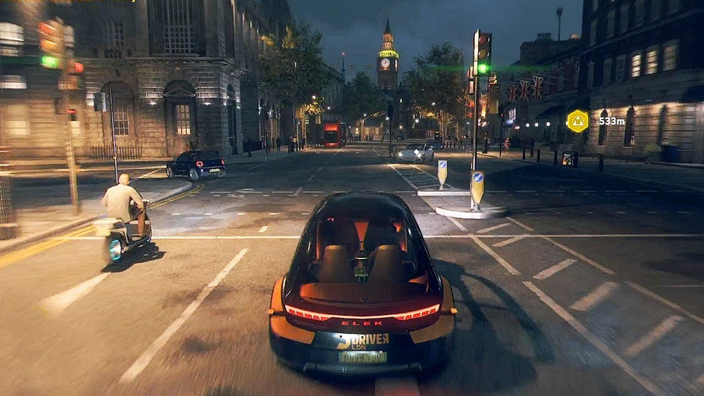 Watch Dogs: Legion - PS4