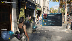 Watch Dogs: Legion - PS4