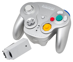 Wireless GameCube Controller