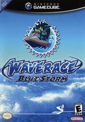 Wave Race Blue Storm - GameCube