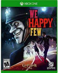 We Happy Few - XB1