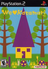 We Love Katamari - PS2
