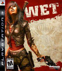Wet - PS3