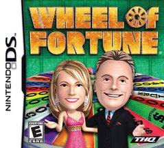 Wheel of Fortune - DS