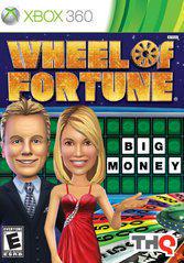 Wheel of Fortune - X360