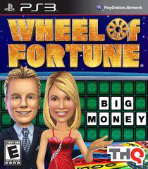 Wheel of Fortune - PS3