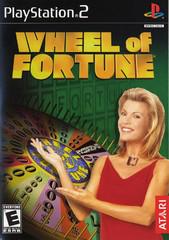 Wheel of Fortune - PS2