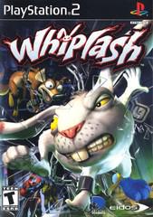 Whiplash - PS2