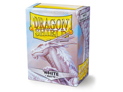 Dragon Shield Matte 100 Count Card Sleeves | Games A Plunder