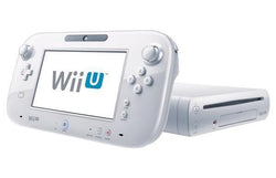 As Is - Parts Only - Consoles