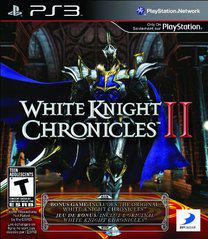 White Knight Chronicles II (2) - PS3