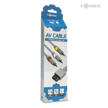 Wii A/V Cable