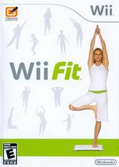 Wii Fit - Wii Original