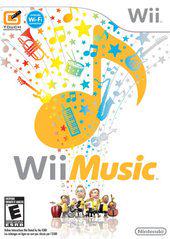 Wii Music - Wii Original