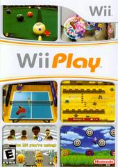 Wii Play - Wii Original