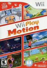 Wii Play Motion - Wii Original