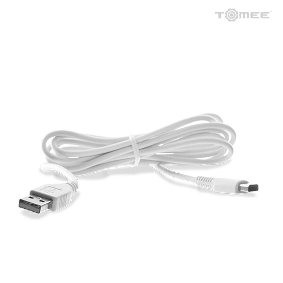 WiiU Gamepad USB Charge Cable