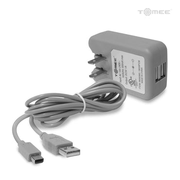 AC Adapter Charger for Wii U GamePad