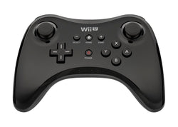 Nintendo Wii U Wireless Pro Controller (WUP-005)