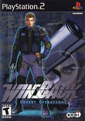 WinBack Covert Ops - PS2