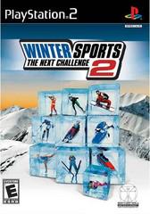 Winter Sports 2 The Next Challenge - PS2
