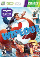 Wipeout 2 - X360 Kinect