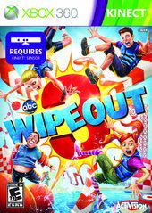 Wipeout 3 - X360 Kinect