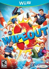 Wipeout 3 - Wii U