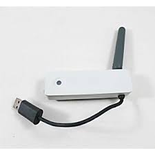 XBox 360 Wireless Network Adapter | Receiver | Antena