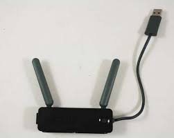 XBox 360 Wireless Network Adapter | Receiver | Antena