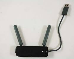 XBox 360 Wireless Network Adapter | Receiver | Antena