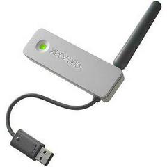XBox 360 Wireless Network Adapter | Receiver | Antena