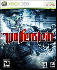 Wolfenstein - X360