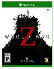 World War Z - XB1