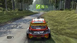 WRC 5 (World Racing Championship) - PS3