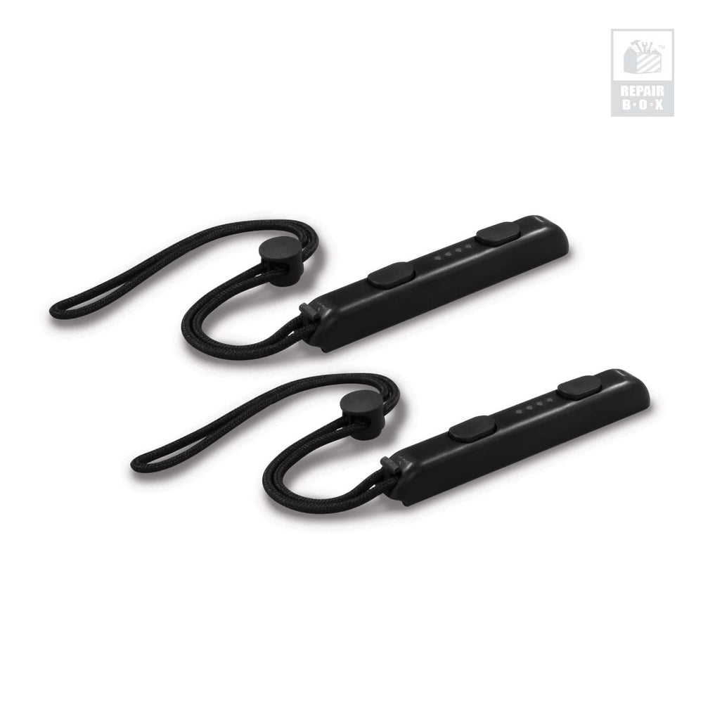 Wrist Straps - One Pair