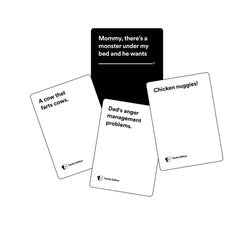 Cards Against Humanity: Written by Kids Pack