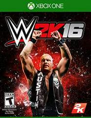 WWE 2K16 - XB1
