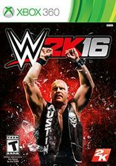 WWE 2K16 - X360
