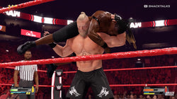 WWE 2K22 - XB1