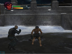 X-2 Wolverines Revenge - XBox Original
