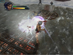 X-2 Wolverines Revenge - XBox Original