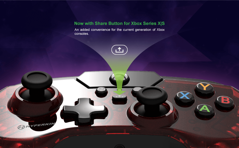 X91 XBox One ICE Wired Controller XBox One Series Windows