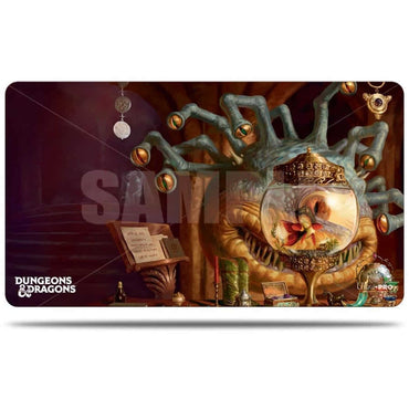 Playmat - Xanathar's Guide to Everything
