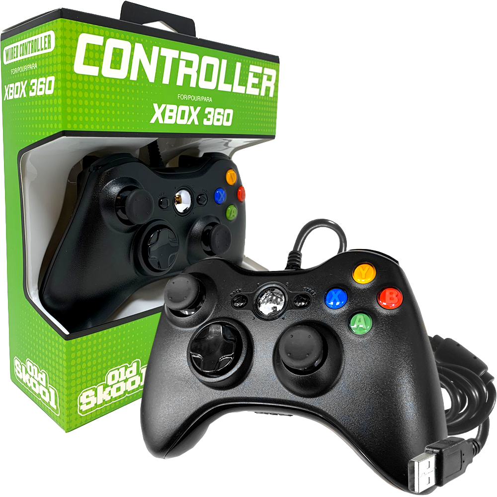video games xbox 360 controller