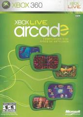 XBox Live Arcade - X360